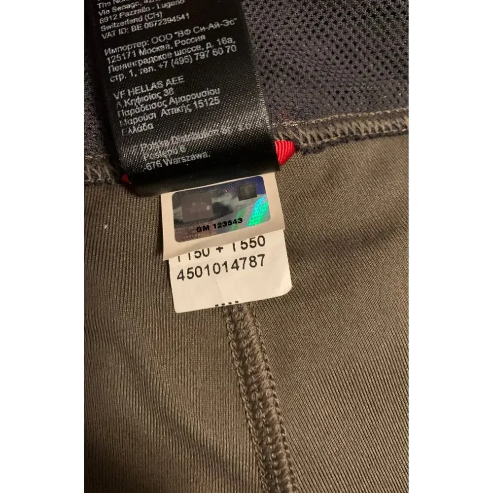 The North Face women’s north